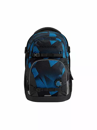 COOCAZOO | Schulrucksack PORTER ELECTRIC ICE | 